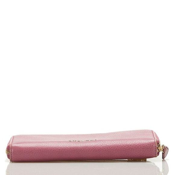 Bvlgari Round Long Wallet - Picture 4 of 10